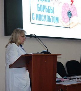 День здоровья в музее прошел на «Все здоровы!»