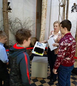 &laquo;Щедрый вторник&raquo; &ndash; это международная благотворительная кампания, которая проводится ежегодно в последний вторник ноября