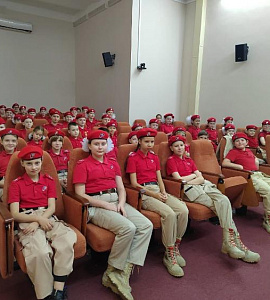 С 15 сентября по 15 декабря Амурский областной краеведческий музей принял участие в третьем этапе II Фестиваля правильного кино, организованном Музеем Победы