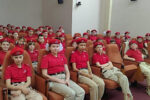 Миниатюра для заголовка записи: С 15 сентября по 15 декабря Амурский областной краеведческий музей принял участие в третьем этапе II Фестиваля правильного кино, организованном Музеем Победы