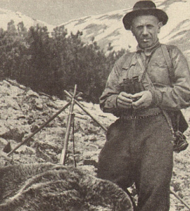 &laquo;Как писатель я родился в Зее&hellip;&raquo;. 19 января &ndash; 125 лет со дня рождения Григория Федосеева, инженера-геодезиста, писателя