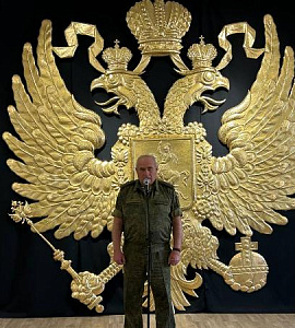 В Амурском областном музее в рамках празднования Дня России открылась выставка «Под звуки военного марша»