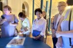 Миниатюра для заголовка записи: В #Краеведческом открылась выставка «В поисках Синей Птицы. Линия фантастики в МХТ»