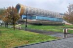 Thumbnail for the post titled: С 3 по 5 декабря директор музея Елена Иванова принимает участие в международной конференции “Ресурсы и культура. От археологии до новой технологии”