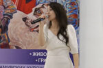 Thumbnail for the post titled: «Дела житейские» и «Проделки солнечного зайчика». В Амурском областном музее открылись выставки в рамках художественного проекта «Третья. Большая»