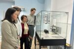 Миниатюра для заголовка записи: В Амурском областном музее открылась выставка «В ритме сердца», посвященная 50-летию основания Клиники кардиохирургии