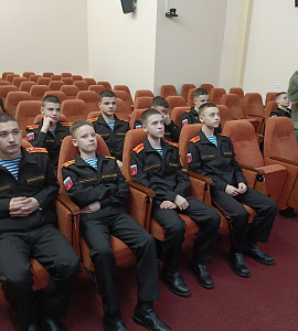 Амурский областной краеведческий музей принял участие в IV Международном фестивале Правильного кино, организованном Музеем Победы