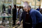 Thumbnail for the post titled: Центр по сохранению историко-культурного наследия амурской области подвел итоги полевого сезона 2024 года. В Амурском областном музее открылась новая выставка