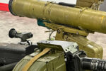 Thumbnail for the post titled: Сегодня, в преддверии Дня защитника Отечества и в рамках военно-патриотического воспитания, в Амурском областном краеведческом музее прошли «Армейские игры»