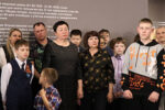 Thumbnail for the post titled: В Амурском областном музее открылась выставка, ставшая итогом патриотической акции «Победа в чемодане», приуроченной к 80-летию Победы в Великой Отечественной войне 1941–1945 гг
