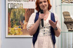 Thumbnail for the post titled: Сегодня в Амурском областном краеведческом музее открылась персональная фотовыставка Ирины Бекаревич «Уходящий город»