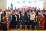 Thumbnail for the post titled: Сотрудники Амурского областного краеведческого музея приняли участие в международной научно-практической конференции «80 лет великой Победы. Борьба советского и китайского народов против японского милитаризма»