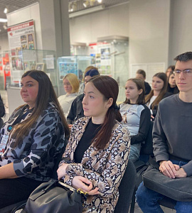 В рамках II Фестиваля музеев Амурской области состоялась пленарная дискуссия «Патриотизм как нравственная ценность»