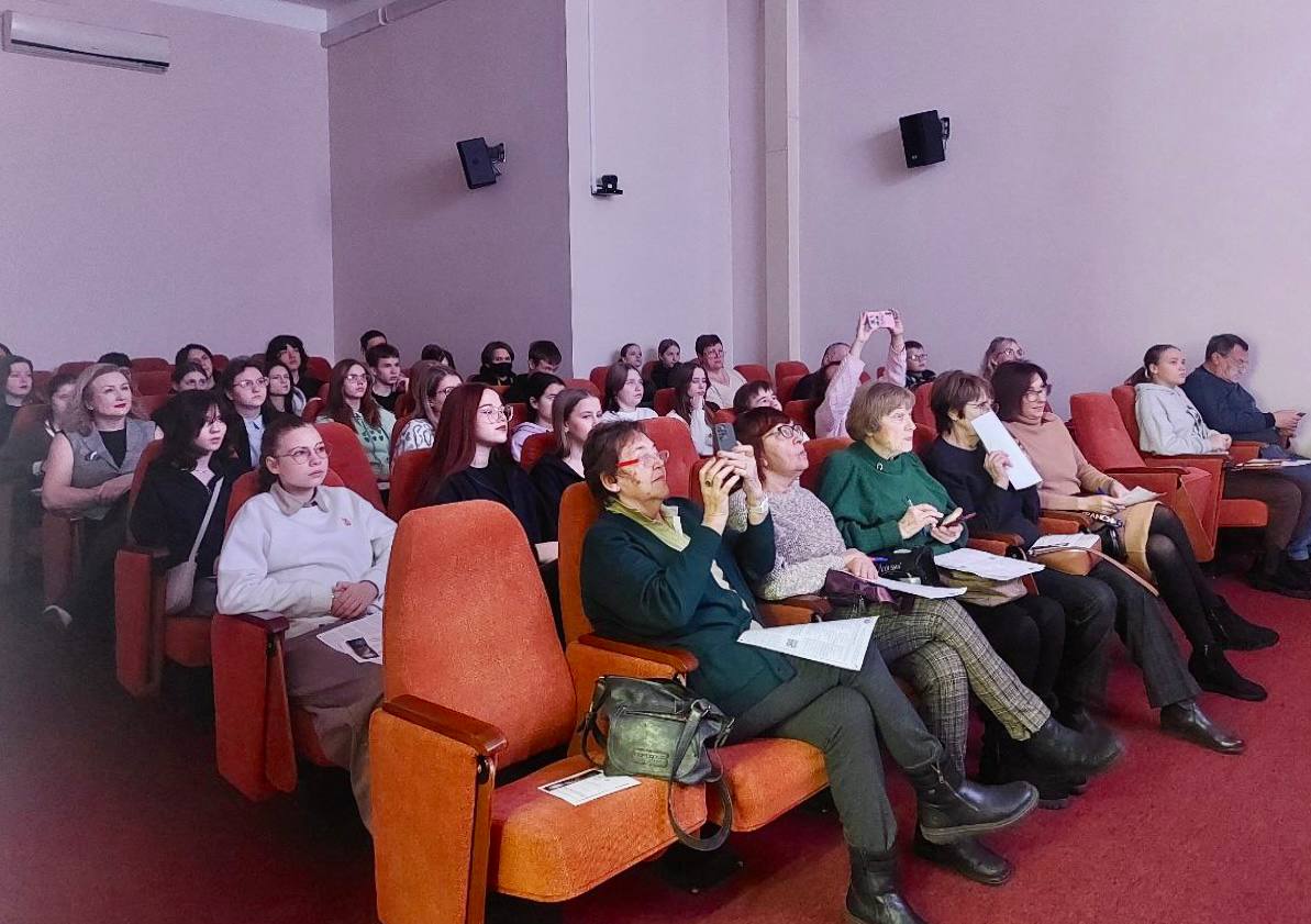 В  Амурском областном краеведческом музее написали Географический диктант