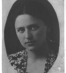 В Амурском областном краеведческом музее откроется выставка &laquo;Страницы жизни&hellip;&raquo;, посвящённая Нехаме Вайсман &ndash; педагогу, поэту и свидетелю трагедии войны