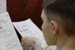 Миниатюра для заголовка записи: Амурский областной краеведческий музей стал площадкой «Диктанта Победы»